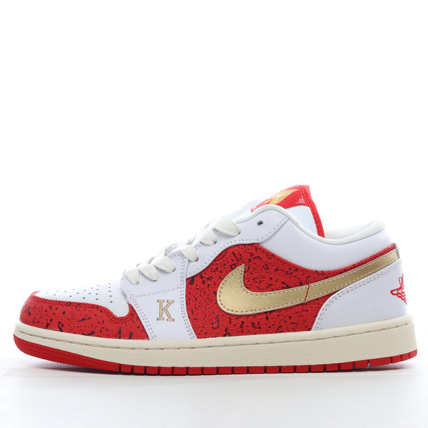 Air Jordan 1 Low