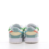 Cashew Flower Straps Dunk