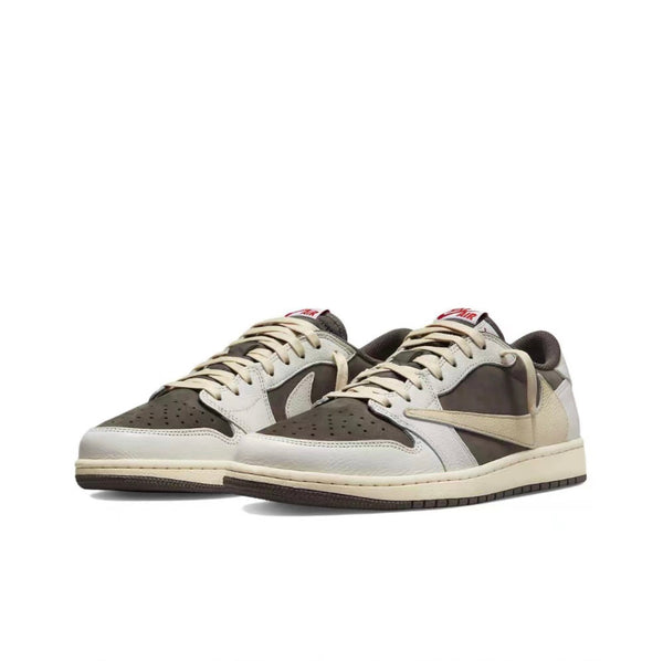 Travis Scott Reverse Mocha