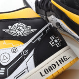 Air Jordan 1 Mid