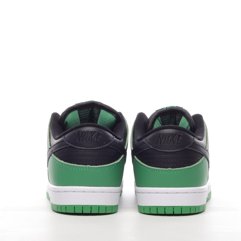 Classic Green Dunk
