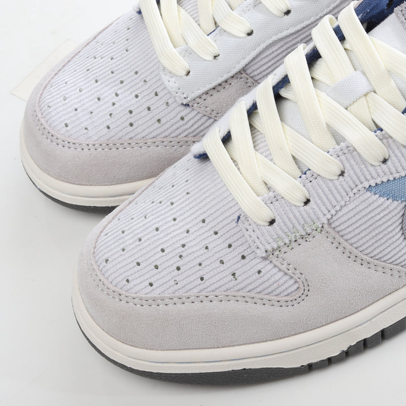 Corduroy Dunk