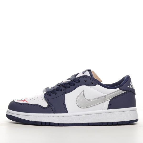 Air Jordan 1 Low