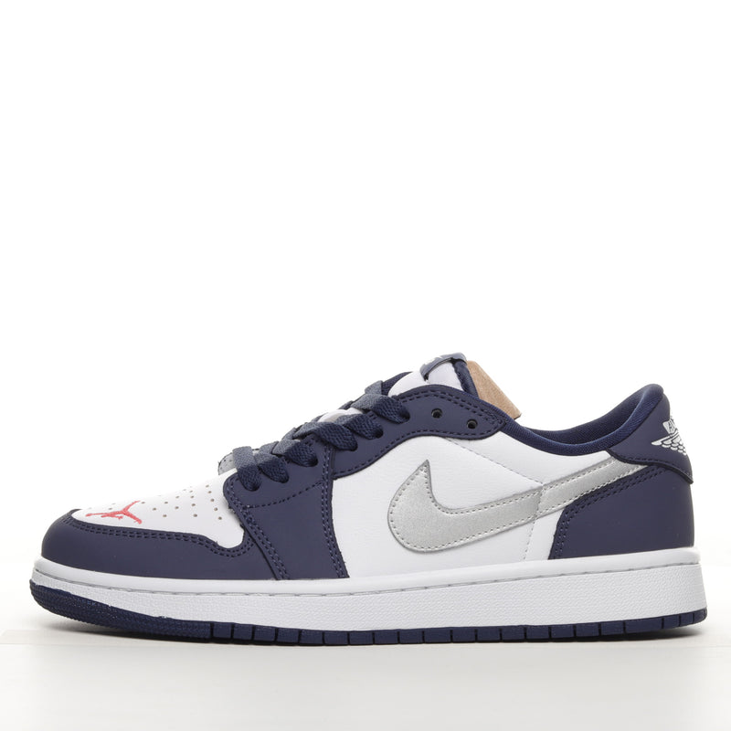 Air Jordan 1 Low