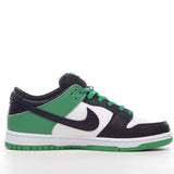 Classic Green Dunk