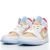 Air Jordan 1 Mid