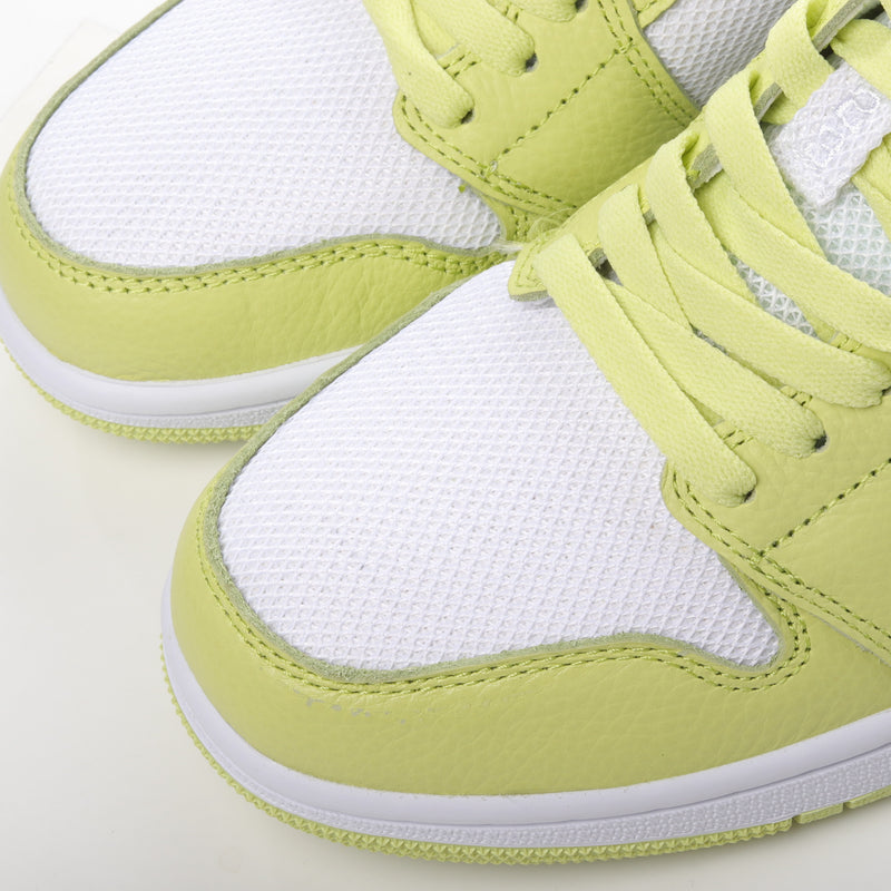 Air Jordan 1 Low