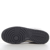 Corduroy Dunk