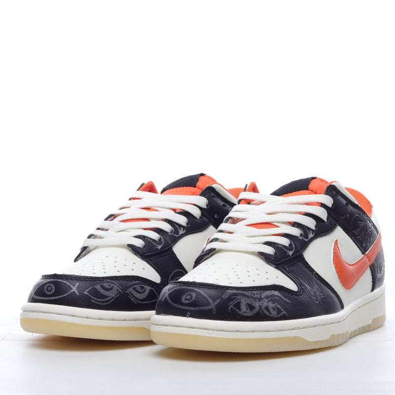 Halloween Dunk
