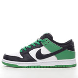 Classic Green Dunk