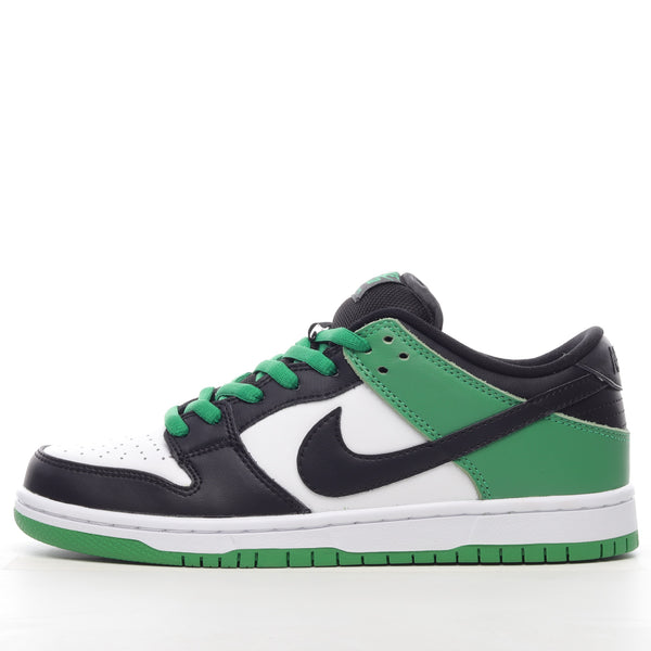 Classic Green Dunk