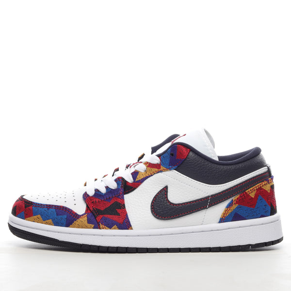 Air Jordan 1 Low