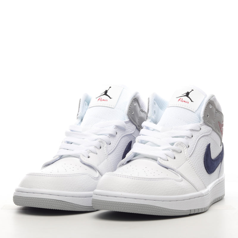 Air Jordan 1 Mid