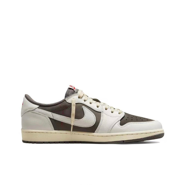 Travis Scott Reverse Mocha