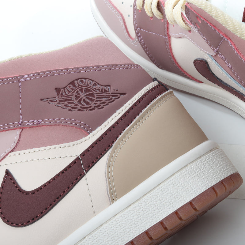 Air Jordan 1 Mid