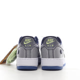 Air Force 1 “Union”