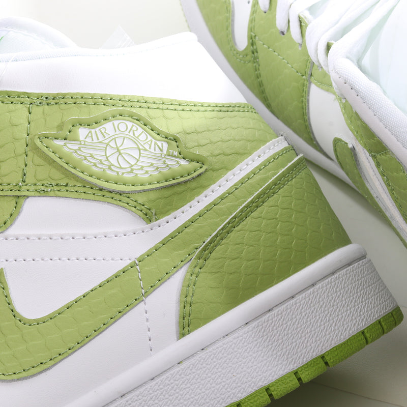 Air Jordan 1 Mid