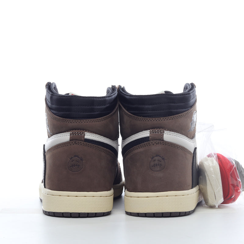 Travis Scott x Air Jordan 1 High