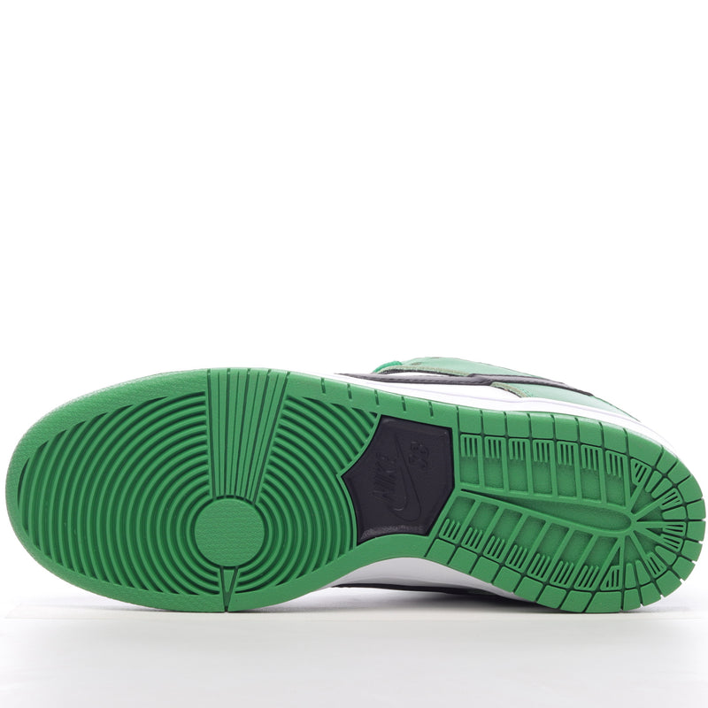 Classic Green Dunk