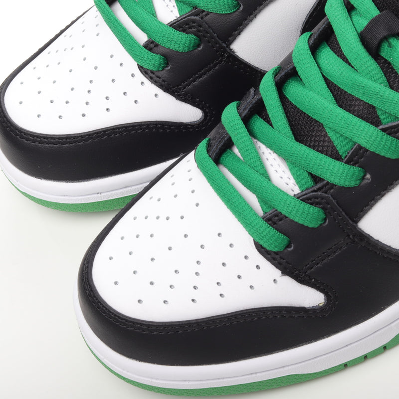 Classic Green Dunk