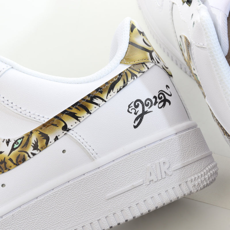 Air Force 1 “Tiger”