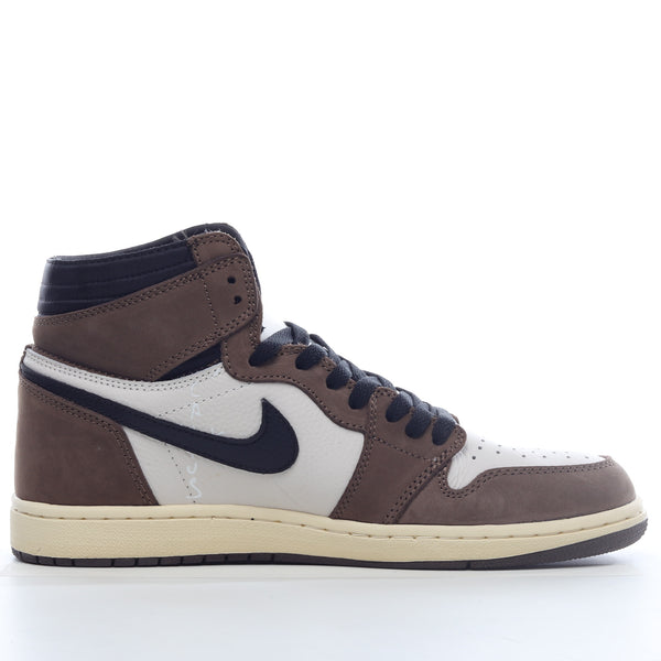 Travis Scott x Air Jordan 1 High