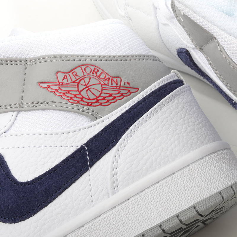 Air Jordan 1 Mid