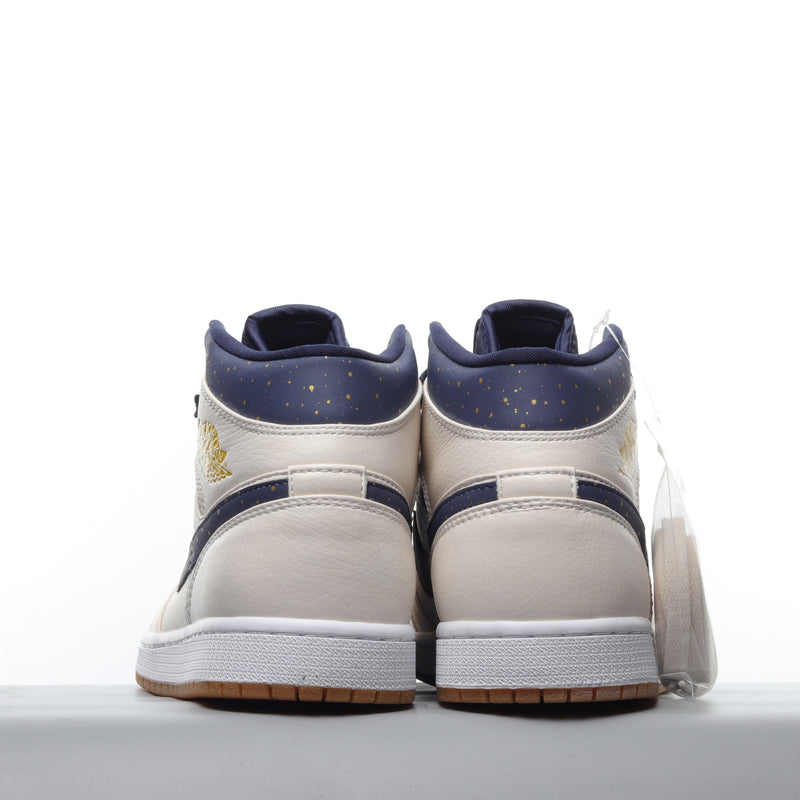 Air Jordan 1 Mid
