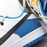 Collaboration Dunk
