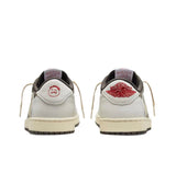 Travis Scott Reverse Mocha