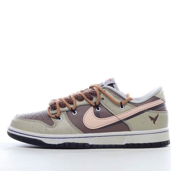 Desert Wasteland Dunk
