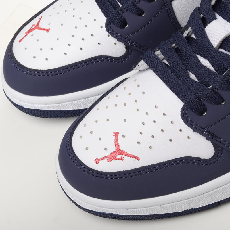 Air Jordan 1 Low