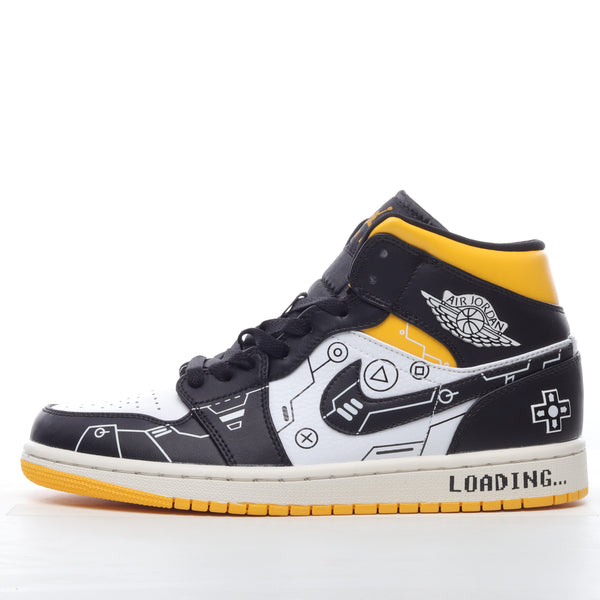 Air Jordan 1 Mid
