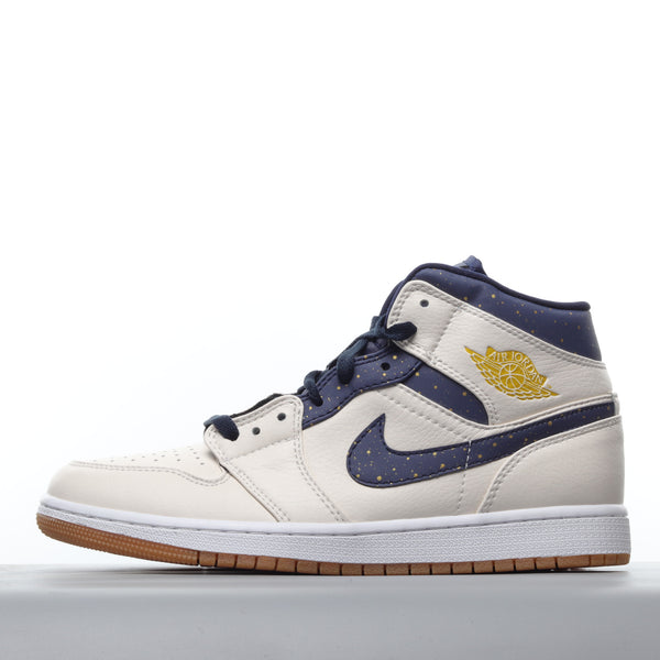 Air Jordan 1 Mid