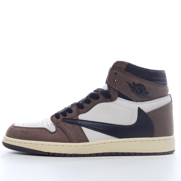 Travis Scott x Air Jordan 1 High