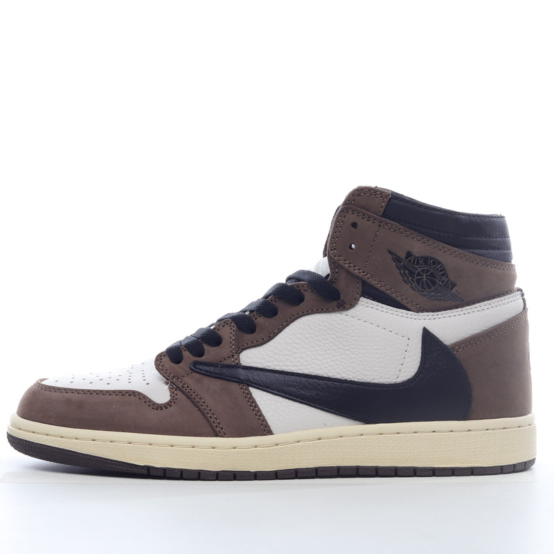 Travis Scott x Air Jordan 1 High