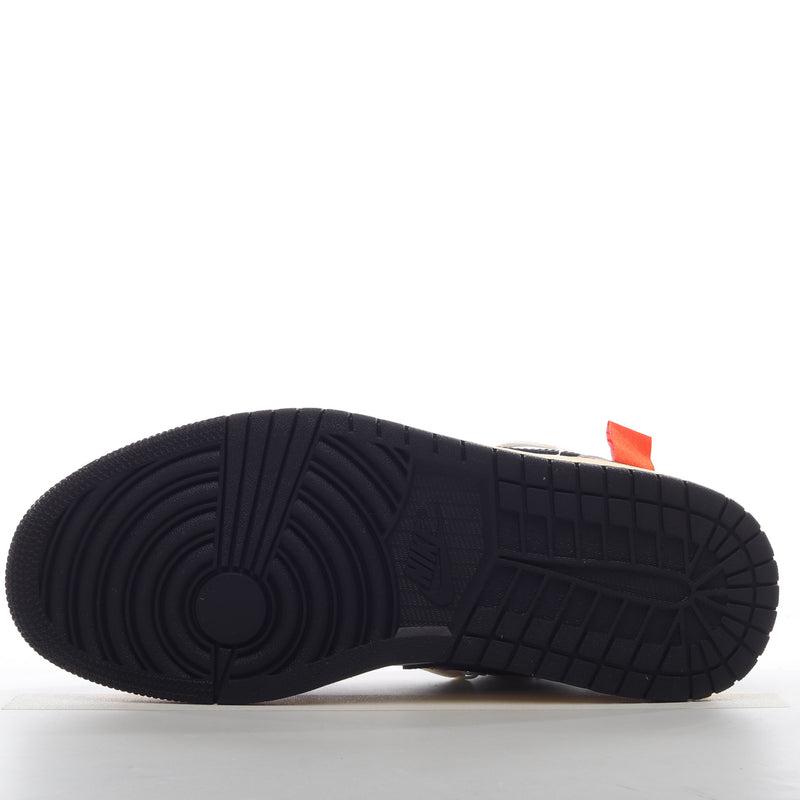 Air Jordan 1 Low