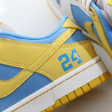 Kobe’s Joint Dunk
