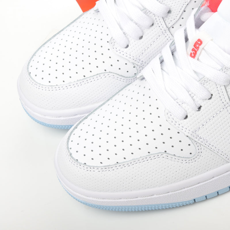 Air Jordan 1 Low