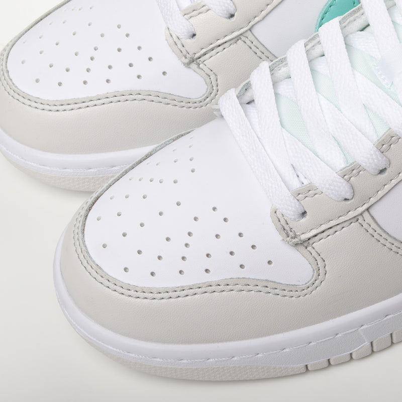 Ivory White Dunk