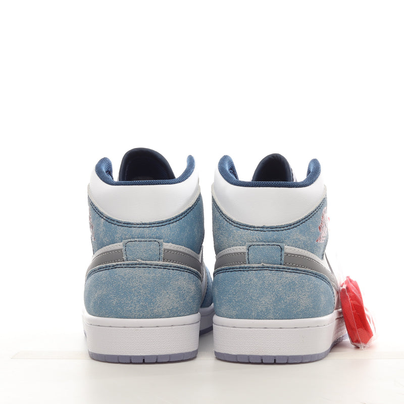 Air Jordan 1 Mid