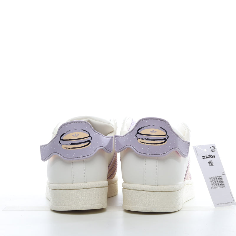 Adidas Superstar