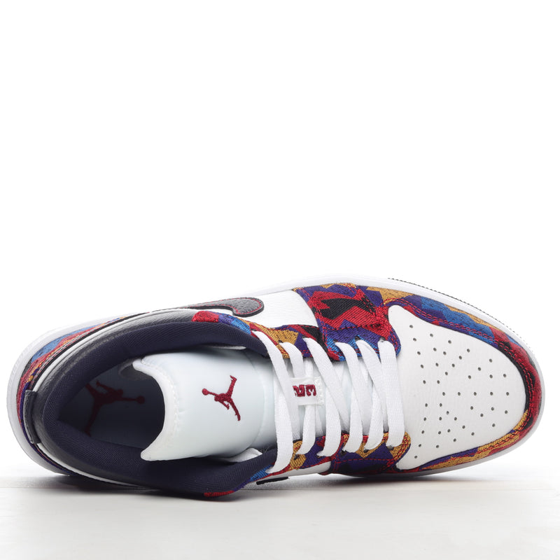 Air Jordan 1 Low