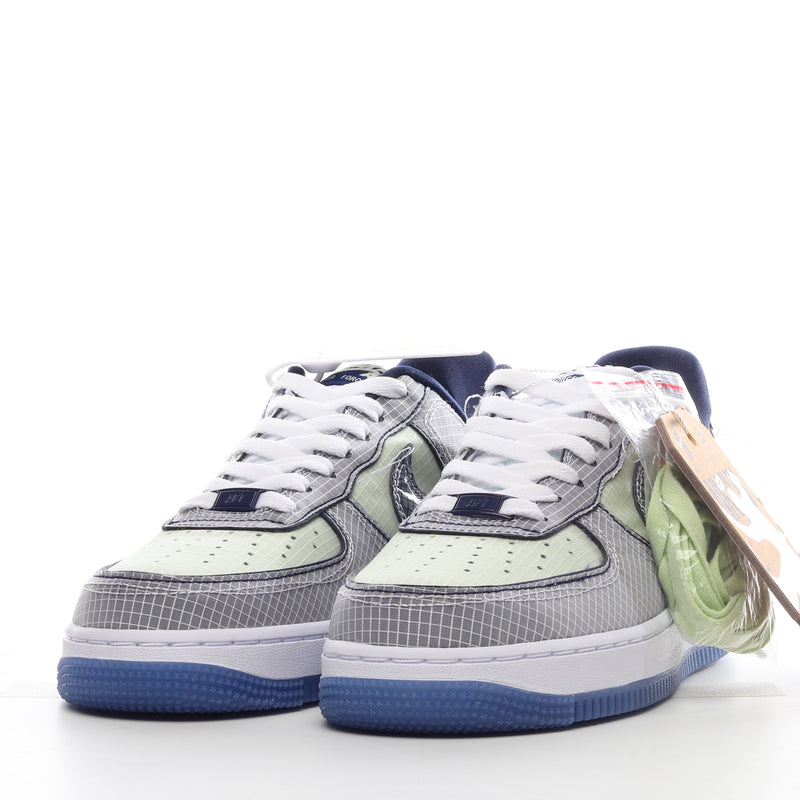 Air Force 1 “Union”