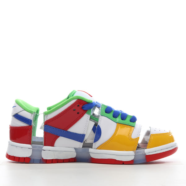 Ebay Dunk “Sandy Bodecker”
