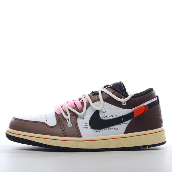 Air Jordan 1 Low