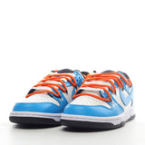 Strap Desconstruction Dunk