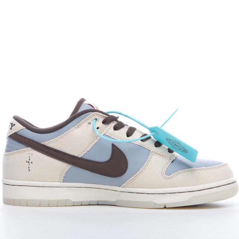 Travis Scott x PlayStation x Dunk Low