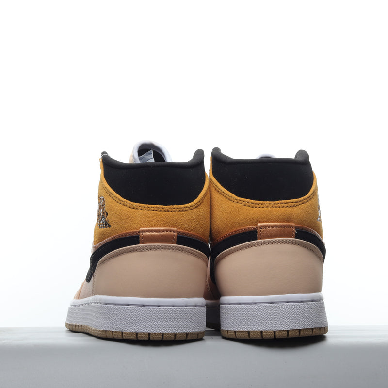 Air Jordan 1 Mid