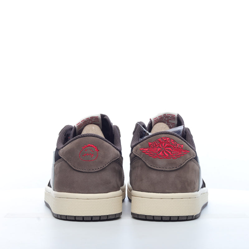 Travis Scott x Fragment x Air Jordan 1 Low
